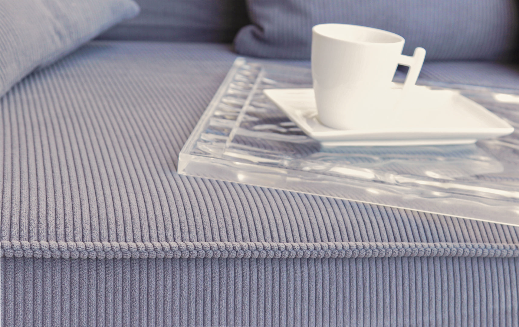 Cube Sofá Modular 2 Plazas