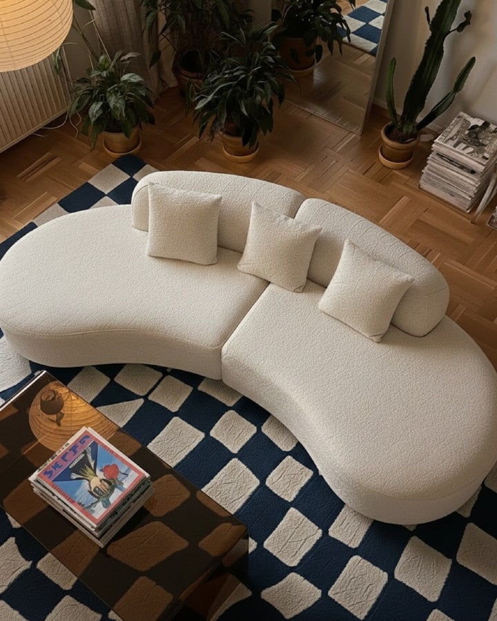 Moon Sofá Atelier