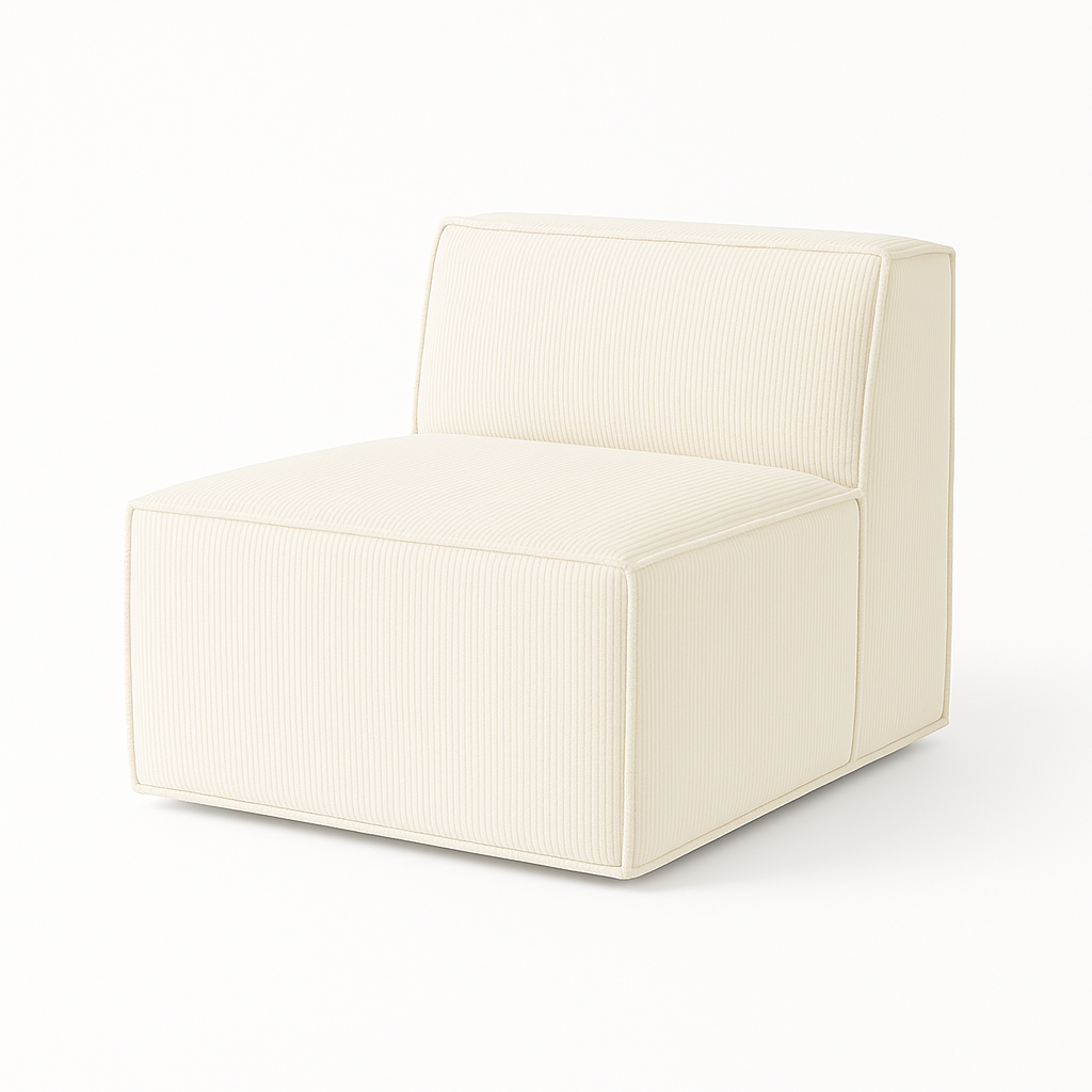 Cube Módulo Central