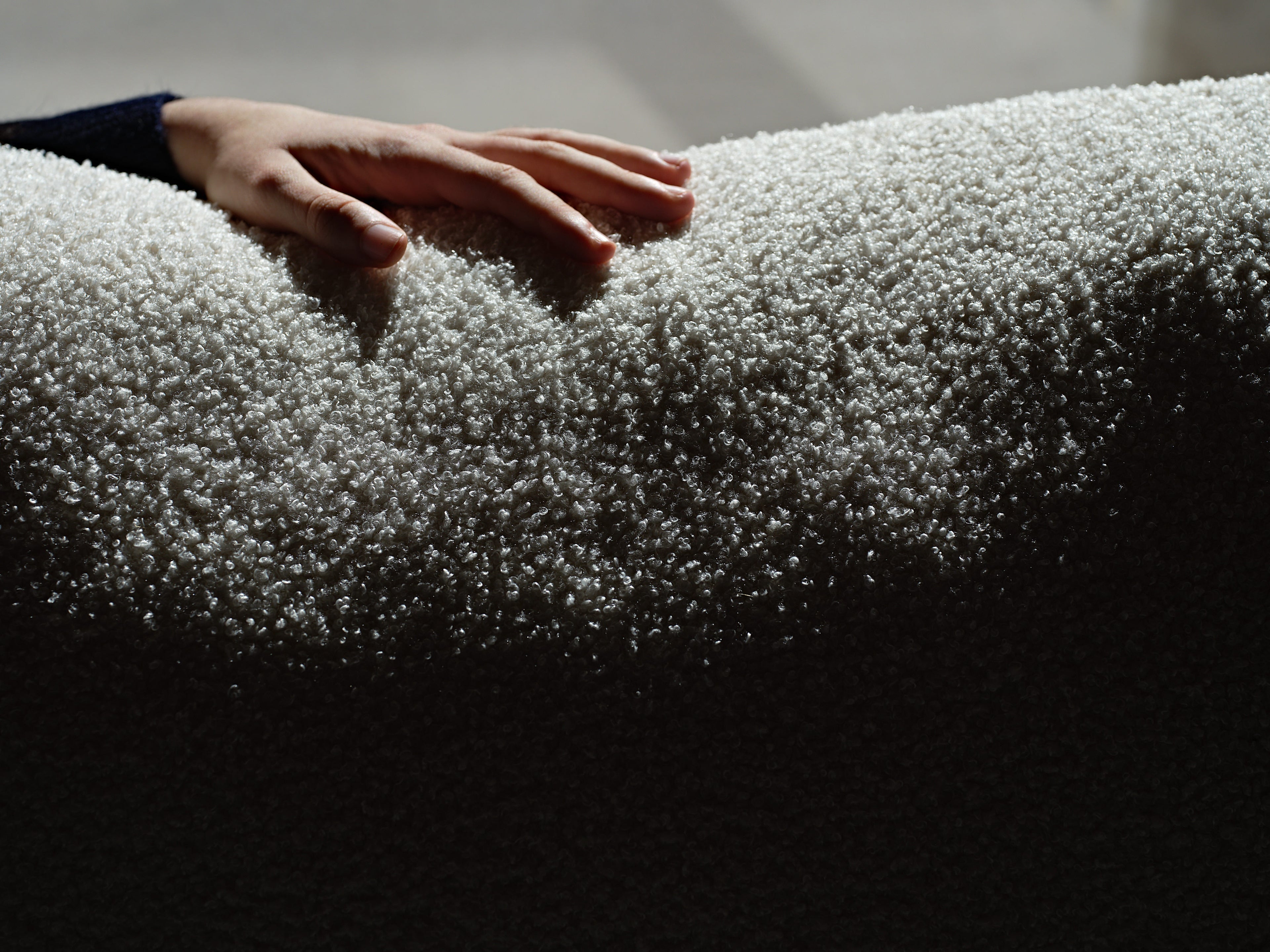 Chic Sofá Chaiselongue Izquierda