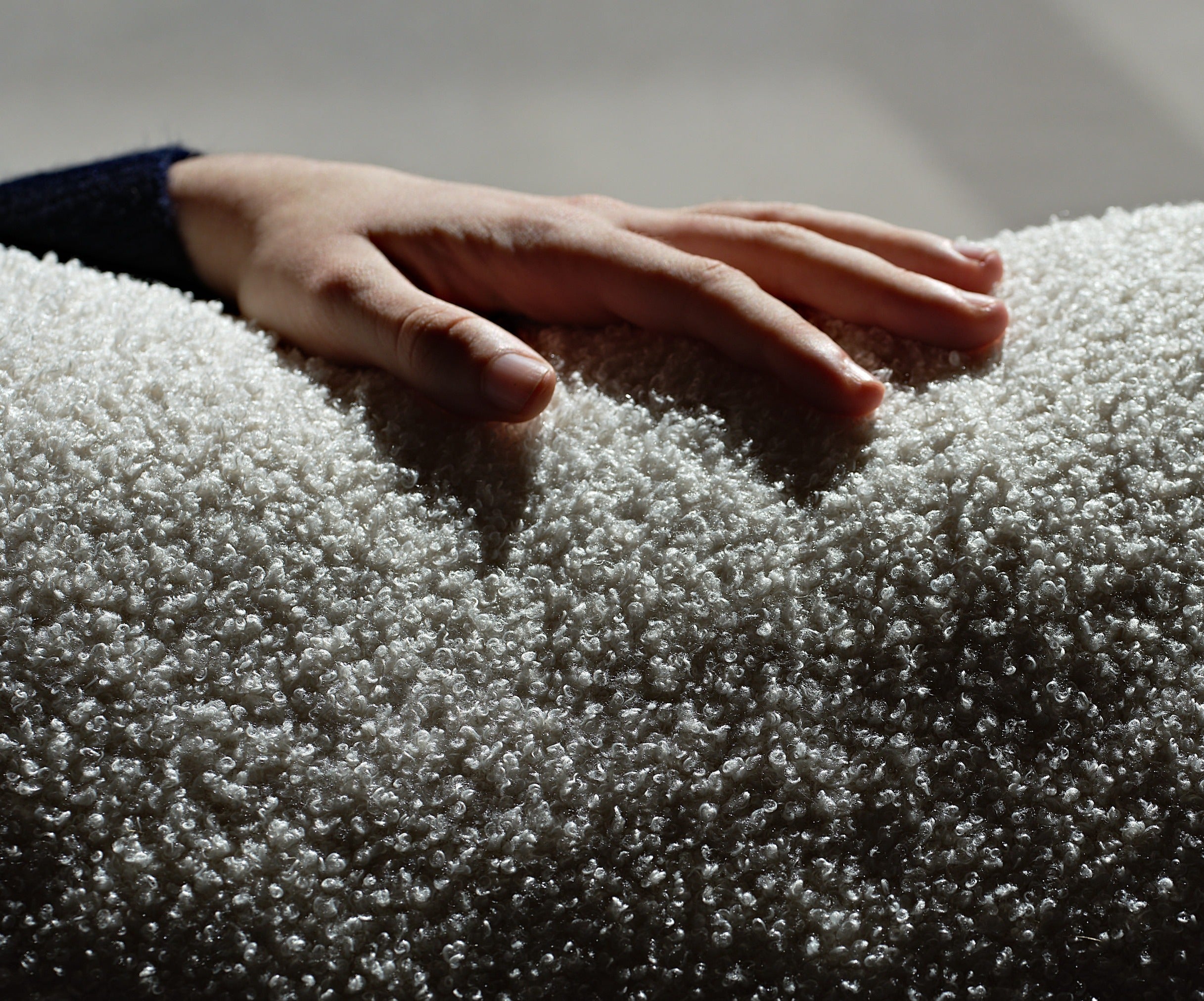 EkoChic Sofá 2 Plazas