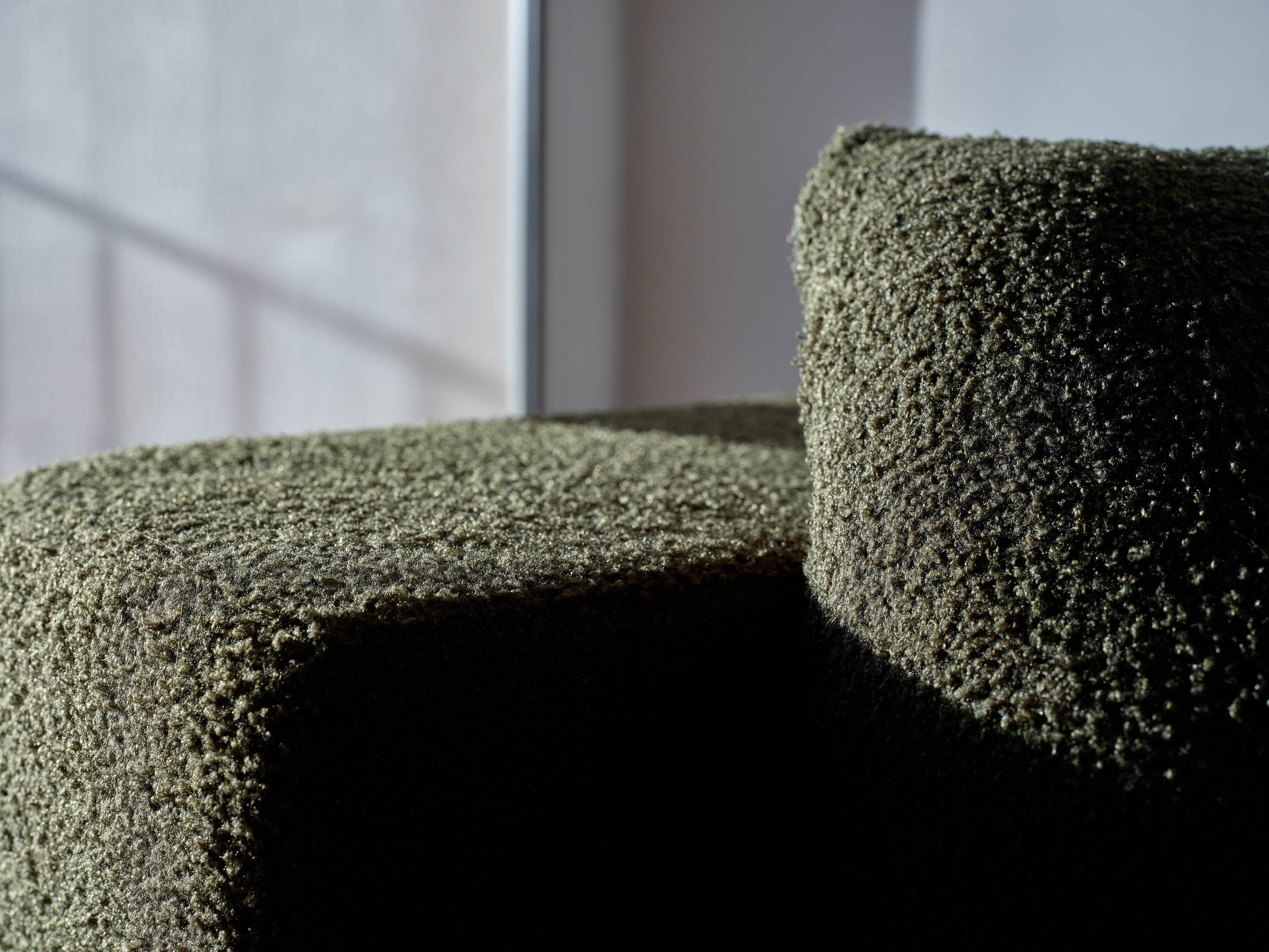 Chic Sofá Chaiselongue Izquierda