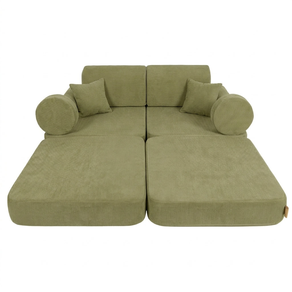 Sofá Infantil Modular 120 cm – Pana Lima
