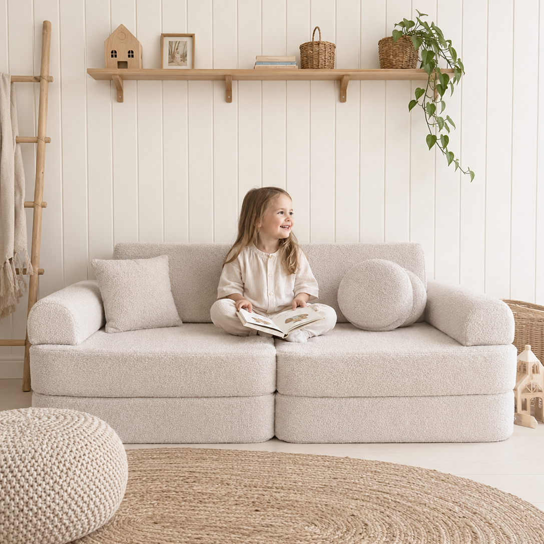 Sofás infantiles