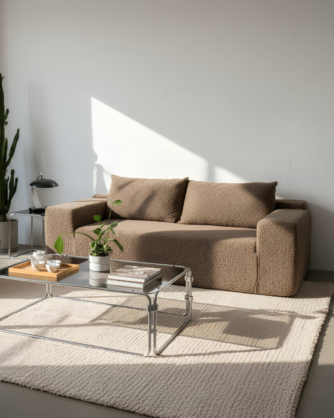 EkoChic Sofá 2 Plazas