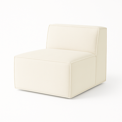 Cube Módulo Central