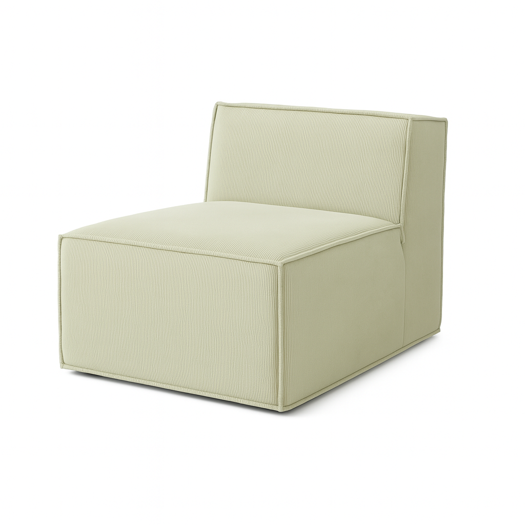 Cube Módulo Central