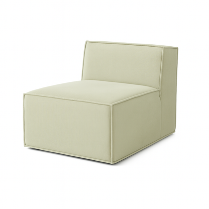 Cube Módulo Central