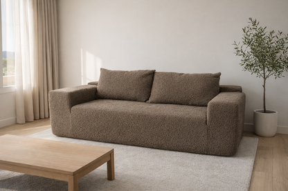 EkoChic Sofá 2 Plazas