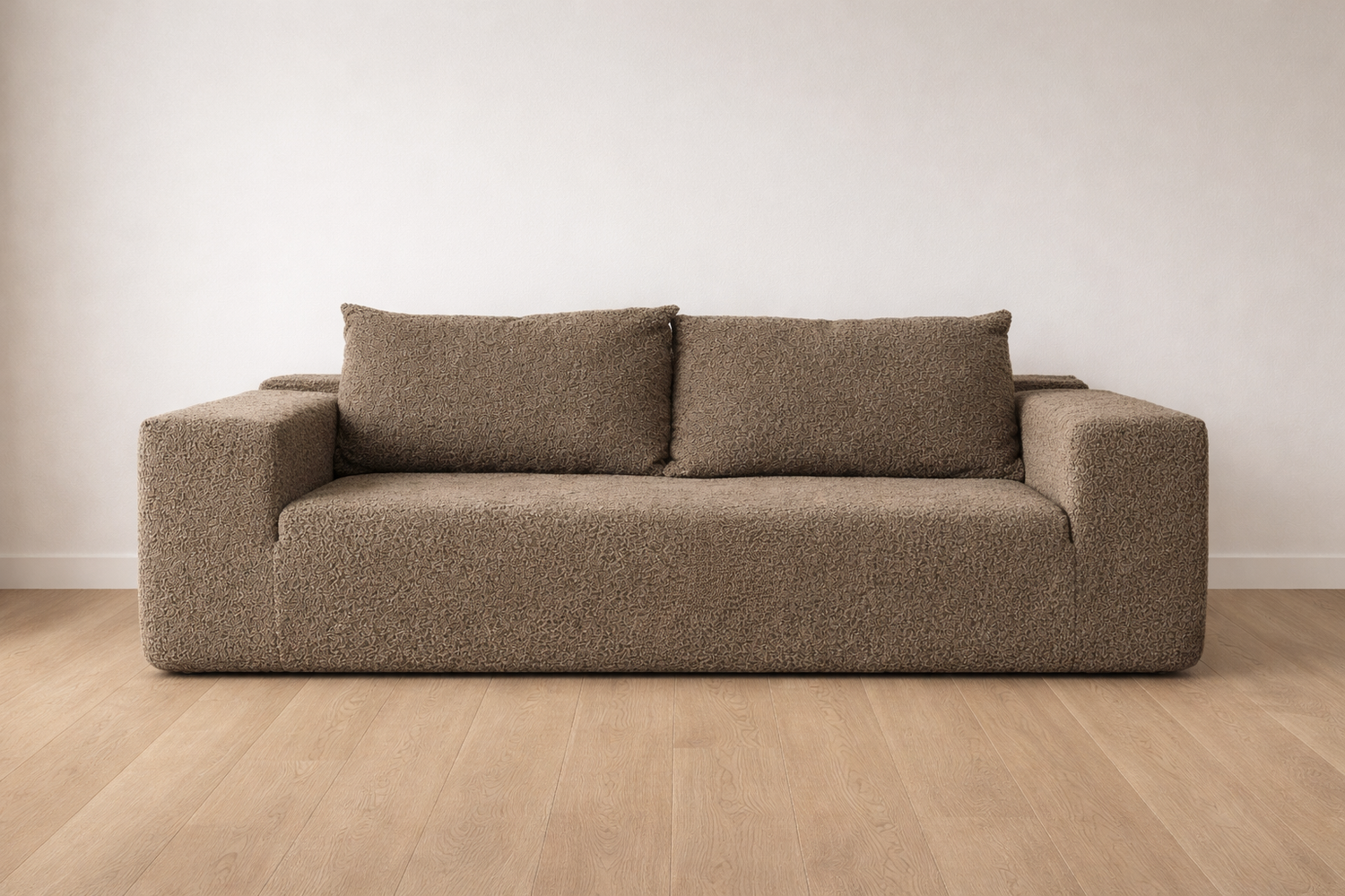 EkoChic Sofá 2 Plazas