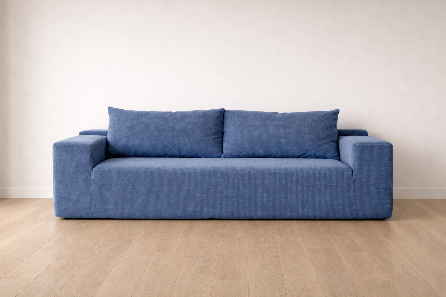 EkoChic Sofá 2 Plazas