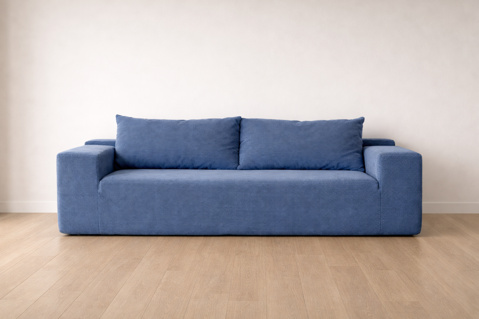 EkoChic Sofá 2 Plazas