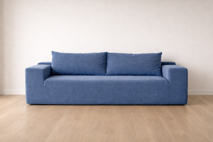 EkoChic Sofá 2 Plazas