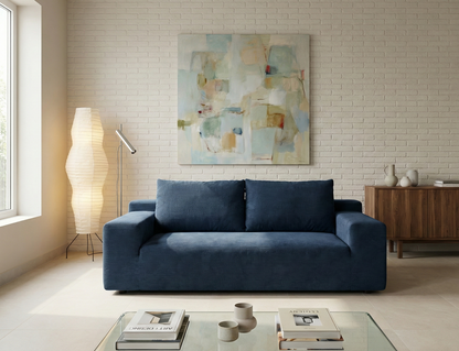 EkoChic Sofá 2 Plazas