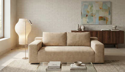 EkoChic Sofá 2 Plazas