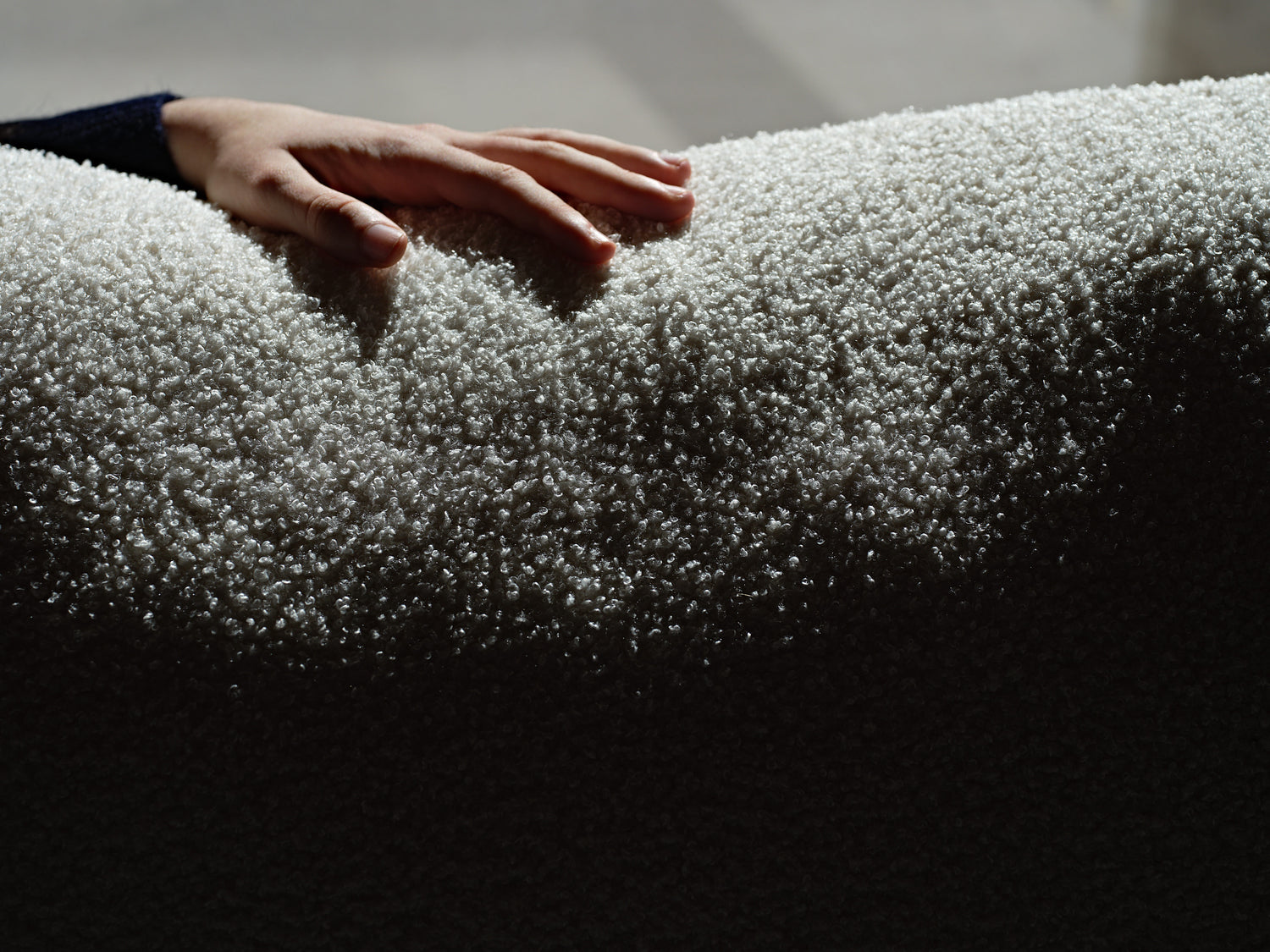 Chic Sofá Chaiselongue Derecha