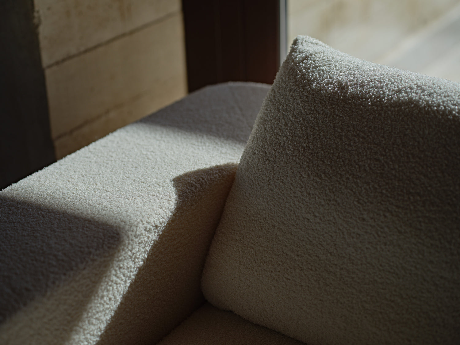 Chic Sofá Chaiselongue Izquierda