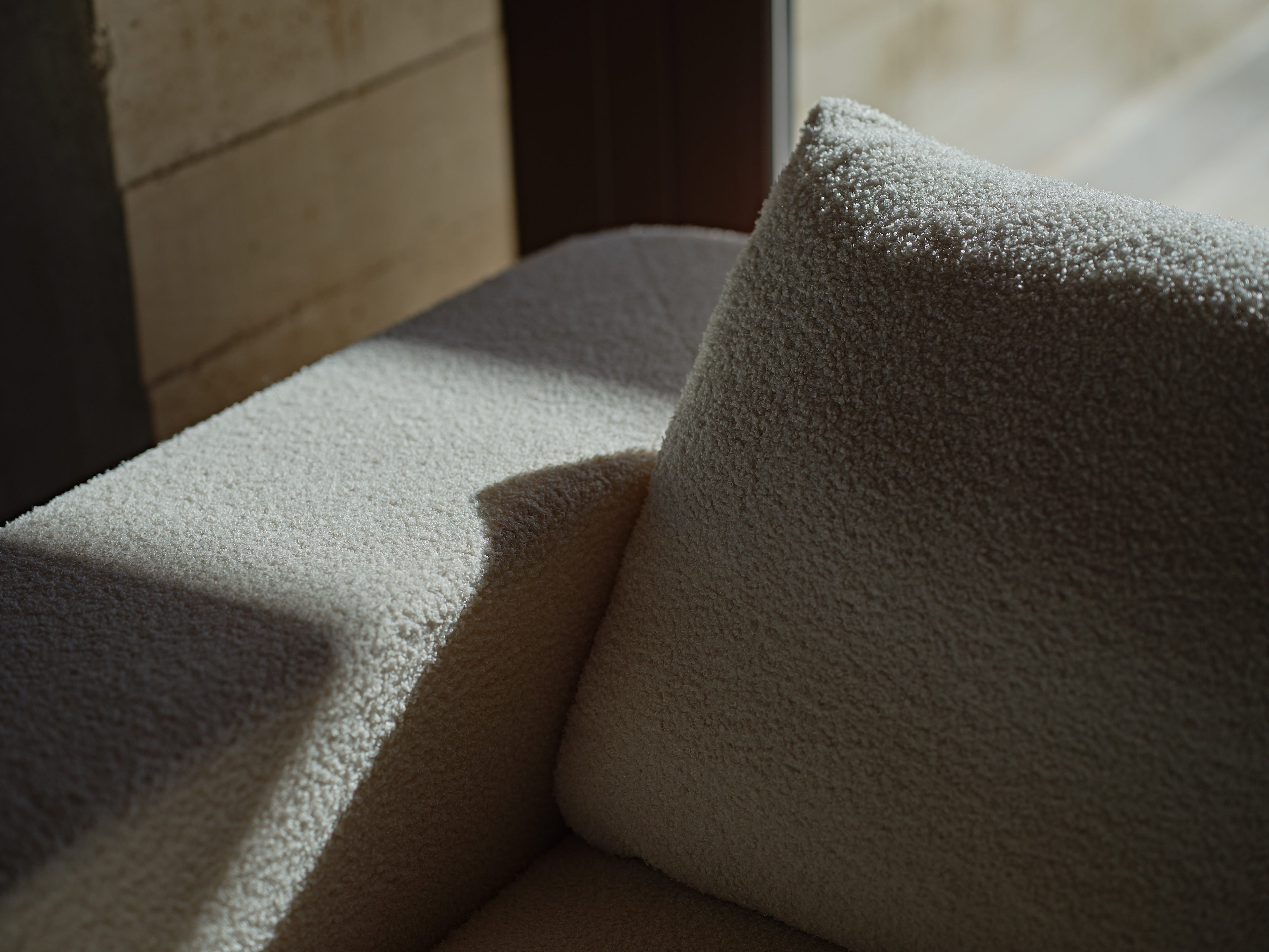 Chic Sofá Chaiselongue Izquierda