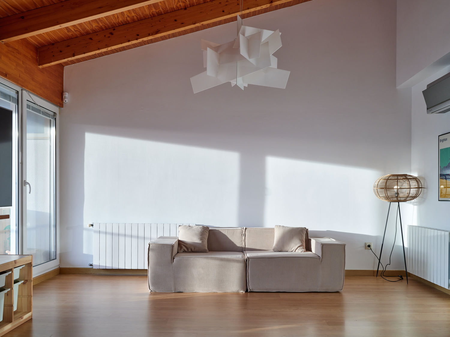 Cube Sofá Modular 2 Plazas