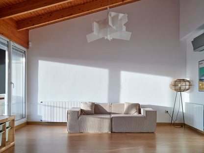 Cube Sofá Modular 2 Plazas