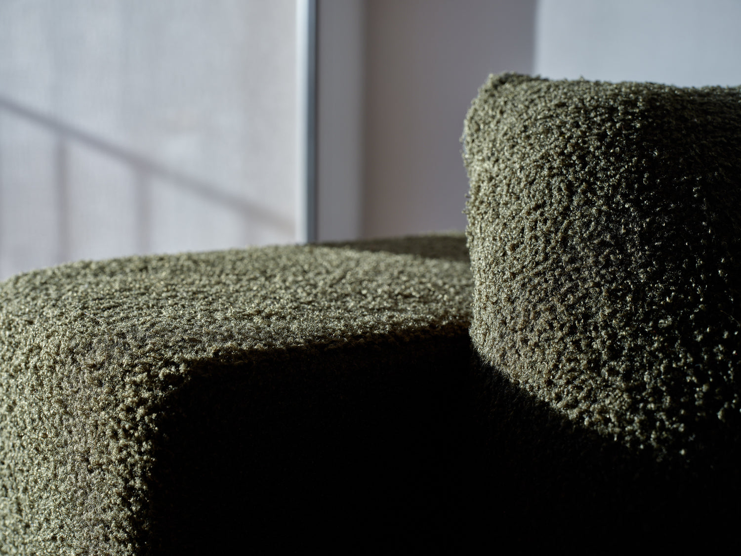 Chic Sofá Chaiselongue Izquierda