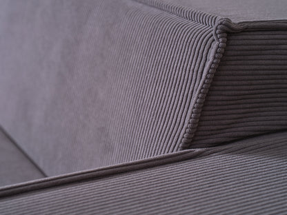 Cube Sofá Modular 3 Plazas