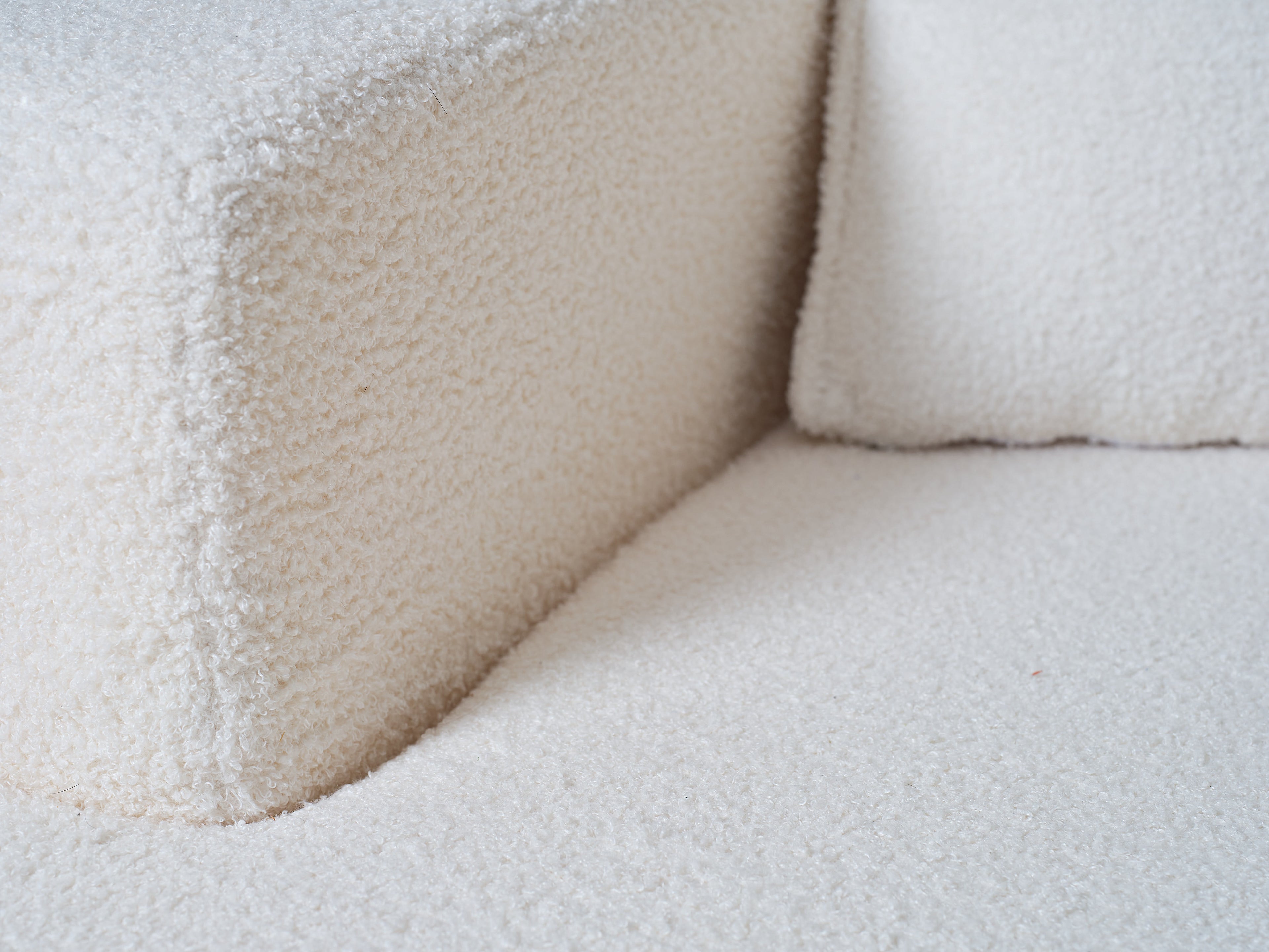 Chic Sofá Chaiselongue Izquierda