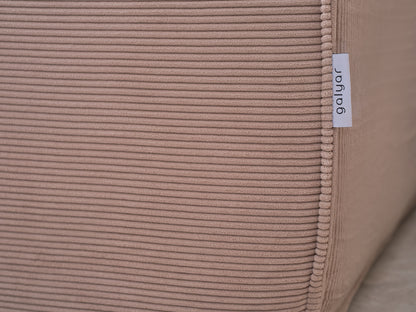 EkoChic Sofá 2 Plazas