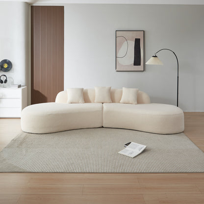 Moon - El sofá que parece Arte