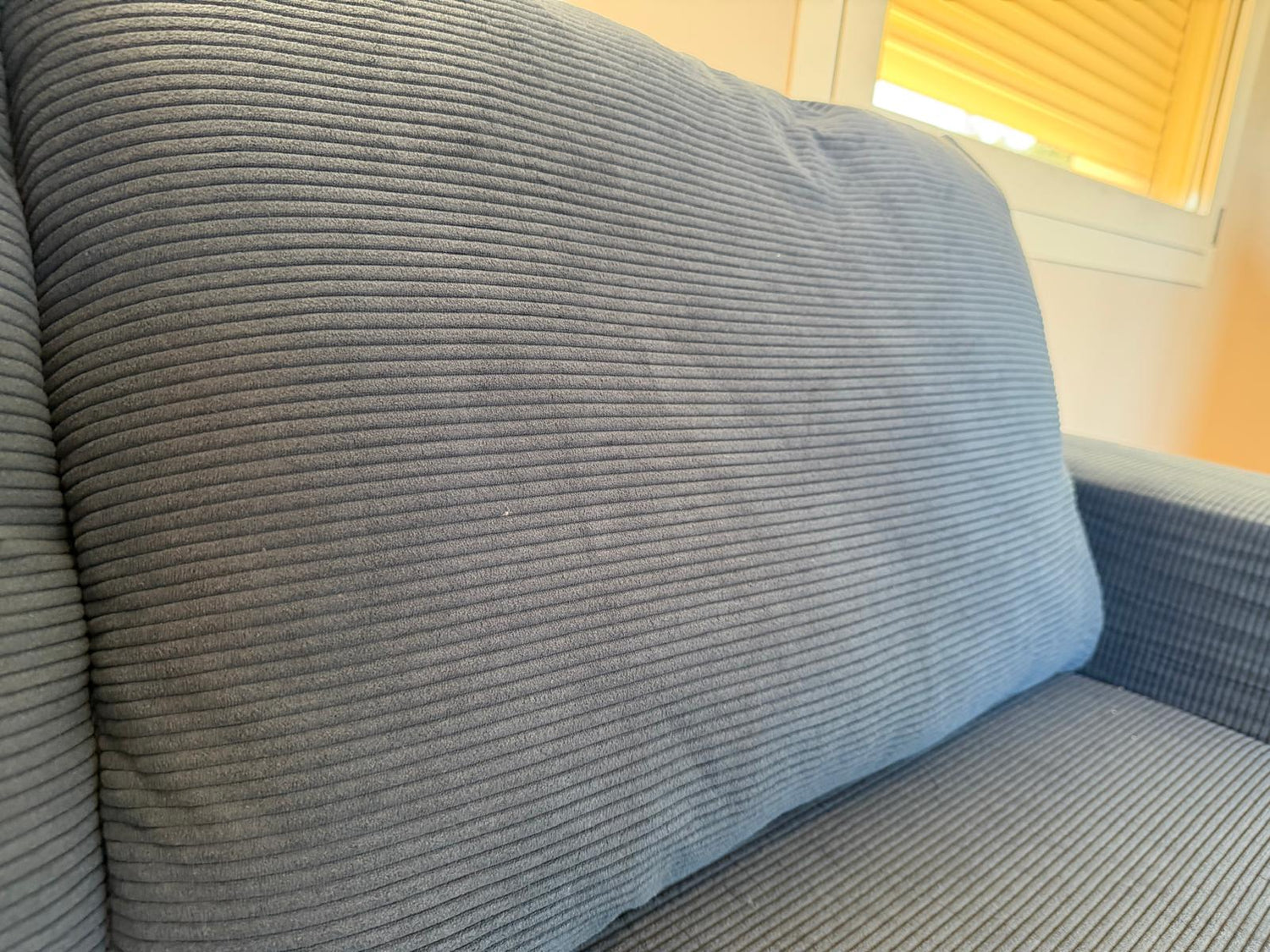 EkoChic Sofá 2 Plazas