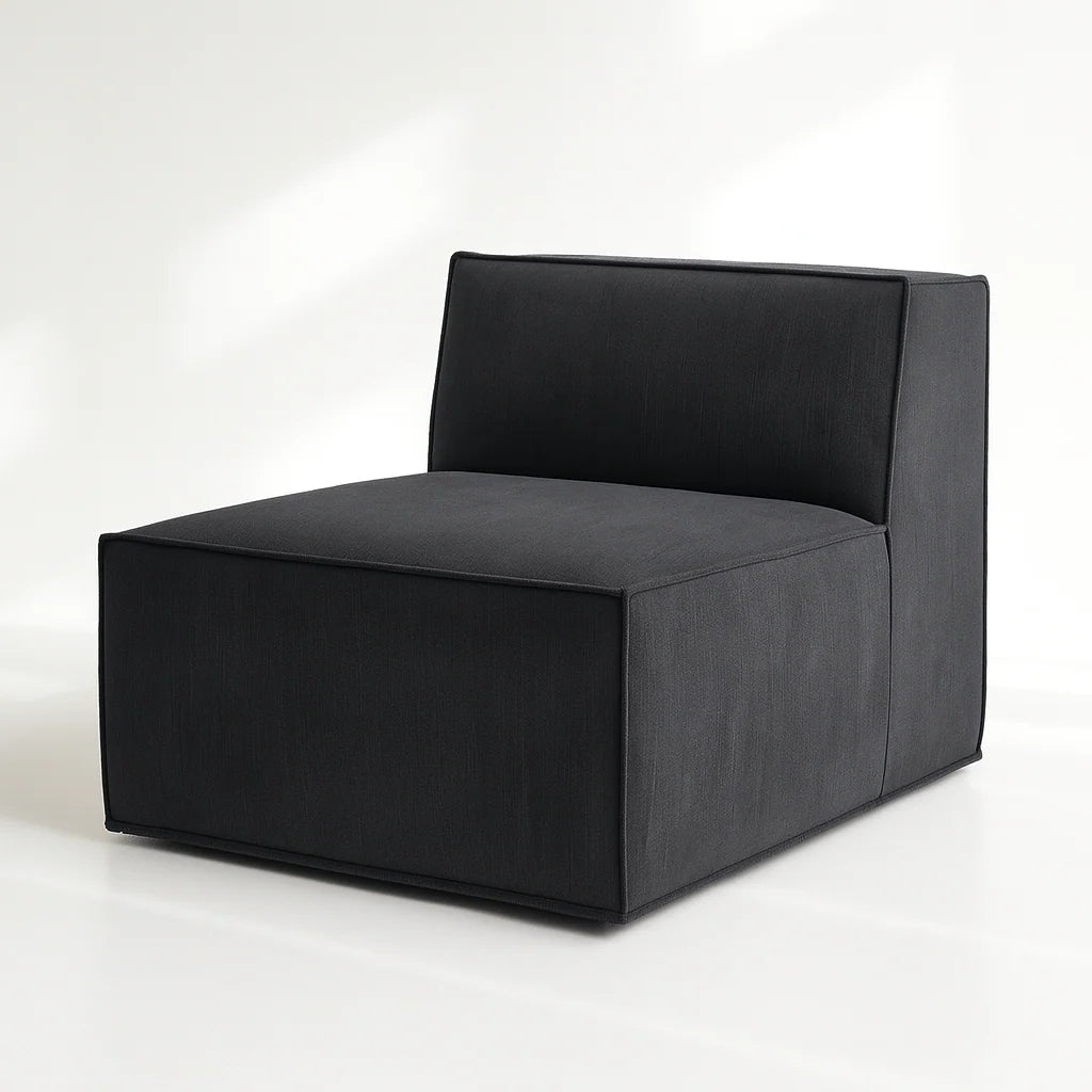 Cube Módulo Central